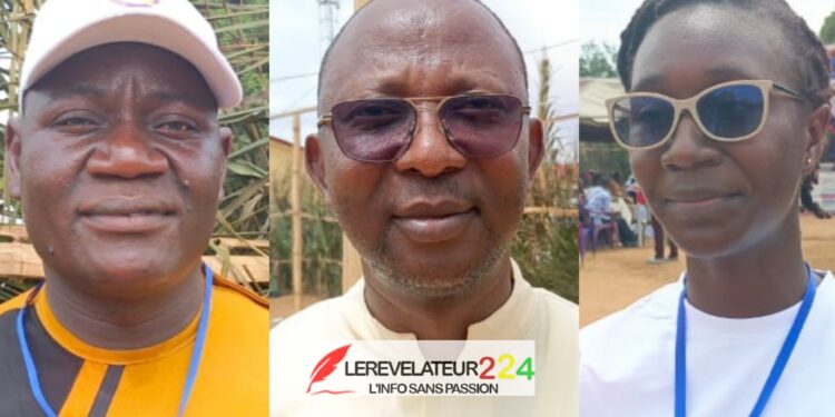 Charles Wright Procureur de la CRIEF : entre espoir anticorruption et risque pour la crise de liquidités en Guinée (Par Mohamed Lamine Camara Molac)