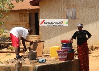 Accès difficile à l’eau potable à Gomba Dar-es-Salam : les populations lancent un appel à l’aide