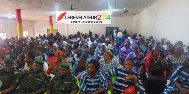Report du double scrutin législatif et communal en Guinée : Cheick Tidiane Traoré ne trouve aucun inconvénient