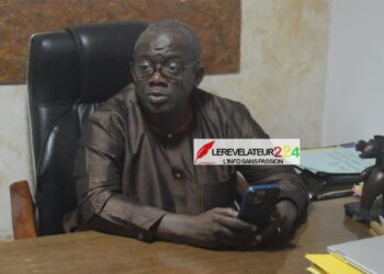 Report du double scrutin législatif et communal en Guinée : Cheick Tidiane Traoré ne trouve aucun inconvénient