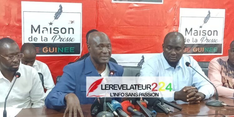Crise de liquidités en Guinée : l’opérateur économique Mohamed Kourouma appelle à un sursaut collectif