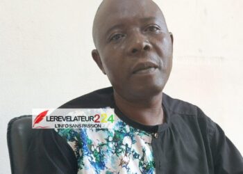 Élections législatives et communales : le DRE de N’Zérékoré fait le point
