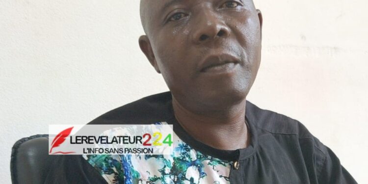 Élections législatives et communales : le DRE de N’Zérékoré fait le point