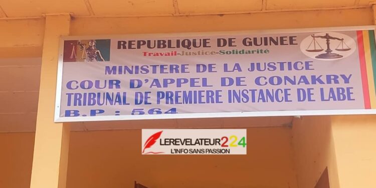 Drame à Diari : Un septuagénaire sous mandat de dépôt pour le meurtre accidentel de son frère
