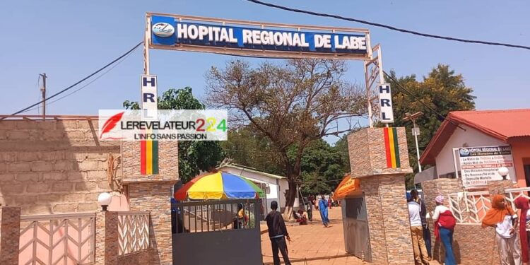 TPI de Dixinn: Moussa Oularé à la barre pour incitation à la haine et injures