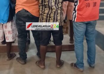 TPI de Kankan : six syndicalistes condamnés après le blocage de la route à Diankana