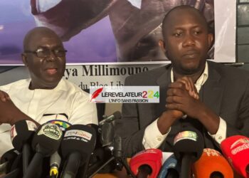 Double Scrutin du 31 mai: la CPR dénonce de “graves dérives” et brandit la menace d’un retrait