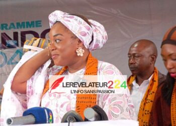 Double scrutin législatif et communal : Dr Faya Millimouno dénonce une commission électorale “unilatérale” et des coûts de participation “exorbitants