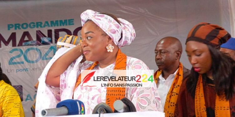 Double scrutin législatif et communal : Dr Faya Millimouno dénonce une commission électorale “unilatérale” et des coûts de participation “exorbitants