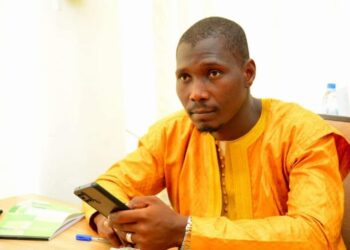 Journée mondiale du livre : quelle est la place du livre en Guinée ? (Par Sayon Mara)