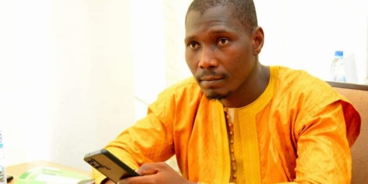 Journée mondiale du livre : quelle est la place du livre en Guinée ? (Par Sayon Mara)