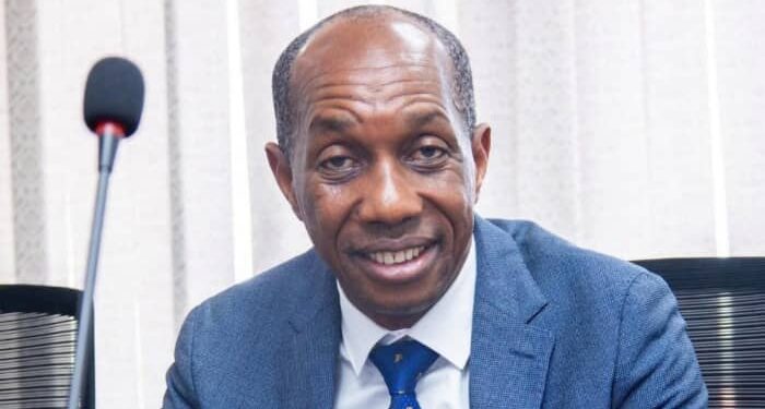 FÉGUIFOOT : la Commission d&rsquo;éthique blanchit le président Sory Doumbouya dans l&rsquo;affaire de l&rsquo;enregistrement audio