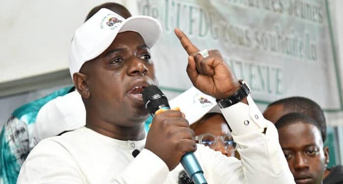 Quand la solution devient le problème (Par Souleymane Souza Konaté)