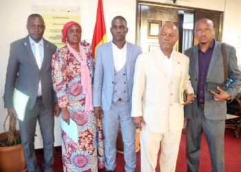 Éducation en Guinée : l’Intersyndicale hausse le ton et menace de paralyser le secteur dès le 13 avril