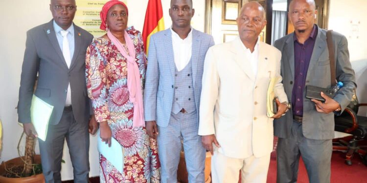 Éducation en Guinée : l’Intersyndicale hausse le ton et menace de paralyser le secteur dès le 13 avril
