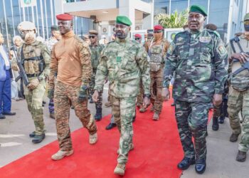 Sahel : L’AES dénonce un « complot monstrueux » après les attaques au Mali