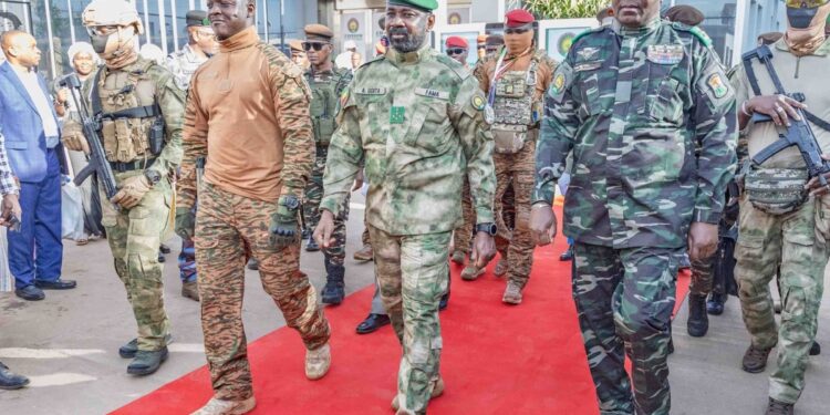 Sahel : L’AES dénonce un « complot monstrueux » après les attaques au Mali