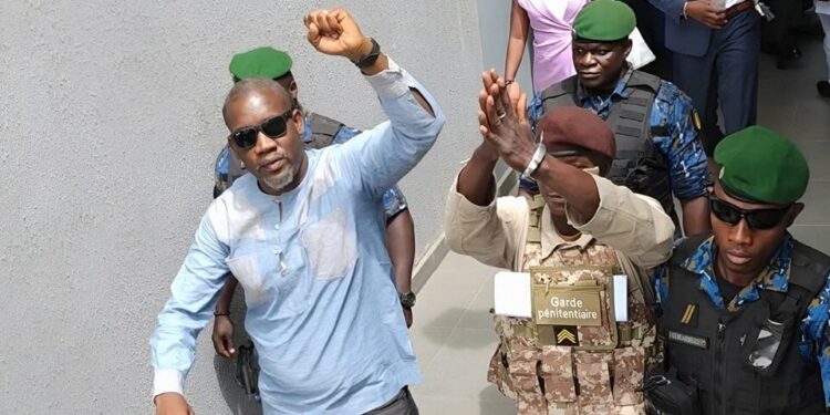 Double scrutin du 24 mai : le MoDeL d’Aliou Bah annonce son boycott