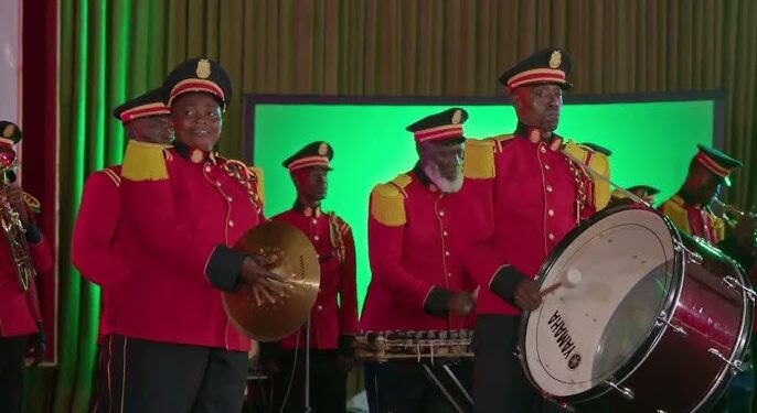 Armée Guinéenne : le Colonel Abdoul Karim Touré nommé Commandant adjoint du BMFAG