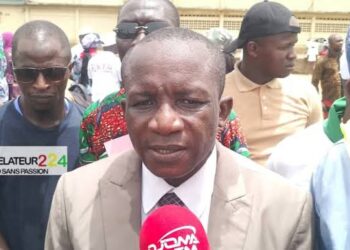 L’administration fiscale face à la réalisation de l’eau et l’électricité en Guinée (Par Dr. Mamadou Aliou Bah)