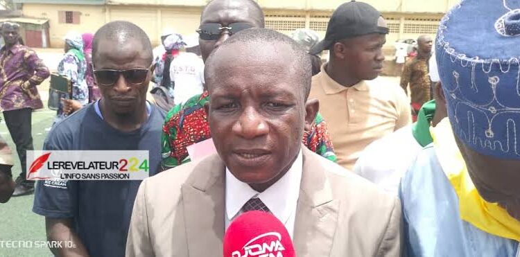 L’administration fiscale face à la réalisation de l’eau et l’électricité en Guinée (Par Dr. Mamadou Aliou Bah)