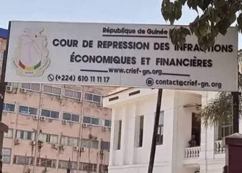 CRIEF : vive tension à l’audience, suspension après un clash entre avocats et parquet