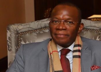 CRIEF. Kassory Fofana entendu dans son lit de malade, la cour ordonne les plaidoiries et réquisitions
