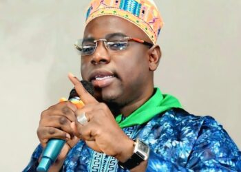 Yero Baldé ou l’éternelle posture de l’imposture permanente (Par Souleymane Souza Konaté)