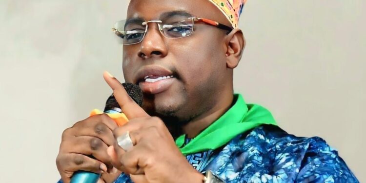 Yero Baldé ou l’éternelle posture de l’imposture permanente (Par Souleymane Souza Konaté)