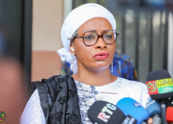 Élections du 31 mai en Guinée : la HAC annonce la disponibilité des laissez-passer pour les médias