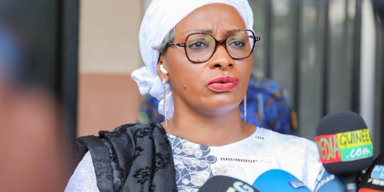 Élections du 31 mai en Guinée : la HAC annonce la disponibilité des laissez-passer pour les médias
