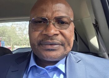 Quand l’homme touche la terre pour élever son âme (Par Aboubacar SAKHO)