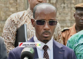 Protection de l’enfance en Guinée : la justice durcit le ton contre l’exploitation des mineurs