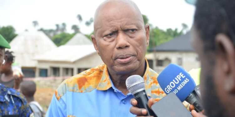 Élections communales à Conakry : la HAC organise le tirage au sort pour l’accès aux médias privés