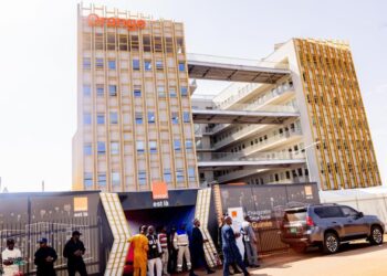 Perturbations du réseau Orange Guinée : cet opérateur se moque-t-il du consommateur guinéen ?