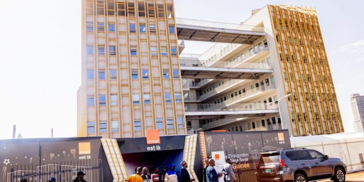 Perturbations du réseau Orange Guinée : cet opérateur se moque-t-il du consommateur guinéen ?