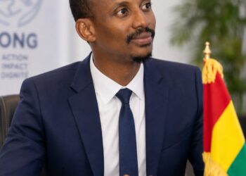 Le parjure comme méthode, ou la crédibilité comme destin? (Par Mamadou Barry)