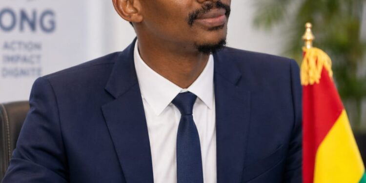 Le parjure comme méthode, ou la crédibilité comme destin? (Par Mamadou Barry)