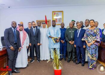 Secteur Minier : TLP-Guinée applaudit l’accord amiable avec GAC et appelle à une transparence totale