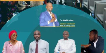 Conakry : APEC internationale annonce la 4è édition de la conférence sur « la fuite des cerveaux des étudiants africains »