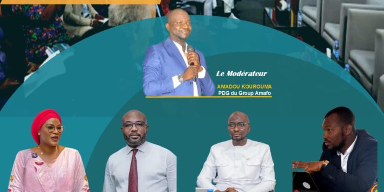 Conakry : APEC internationale annonce la 4è édition de la conférence sur « la fuite des cerveaux des étudiants africains »