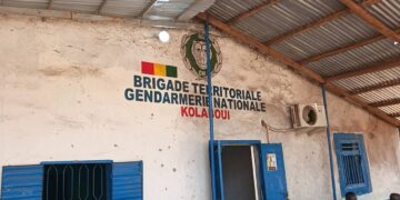 KOLABOUI : de violentes manifestations éclatent après la mort d’un jeune…