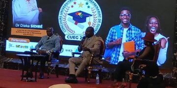 Amadou Kourouma: ‘’les banques guinéennes ne financent que les entreprises qui réussissent’’