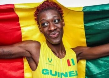 Entreprenariat Universitaire : Djaka Condé de l’Université Mahatma Gandhi remporte le Grand Prix de la 1ère édition du CUEG