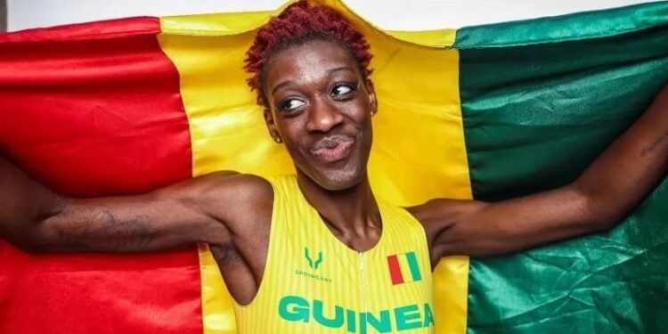 Entreprenariat Universitaire : Djaka Condé de l’Université Mahatma Gandhi remporte le Grand Prix de la 1ère édition du CUEG
