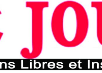 Communiqué de la Direction du Journal en ligne Lejour.info