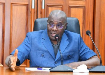 En quoi, en droit comme en religion, l’intention détermine-t-elle le poids des responsabilités d’un acte ou d’un comportement ? (Par Mohamed Aly THIAM)