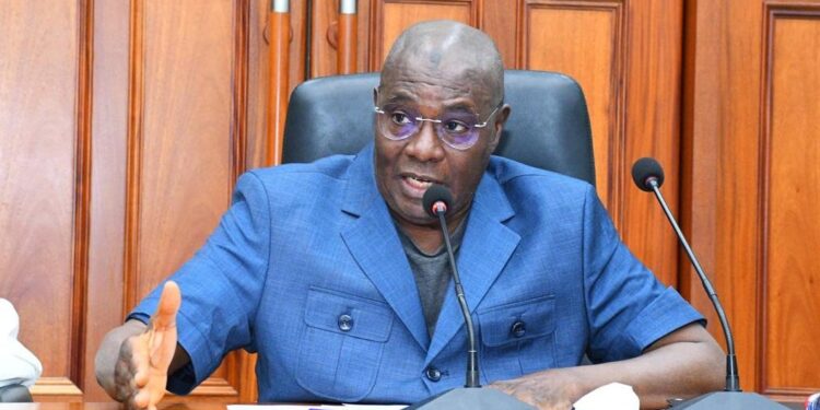 En quoi, en droit comme en religion, l’intention détermine-t-elle le poids des responsabilités d’un acte ou d’un comportement ? (Par Mohamed Aly THIAM)