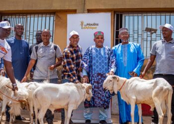 LMA renforce son soutien aux distributeurs et boulangers avec une nouvelle initiative d’envergure