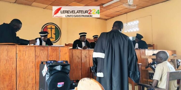 LABE : le corps d&rsquo;un enfant retrouvé dans un puits à Poreko